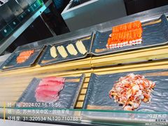 -星伦多 自助料理(圆融店)