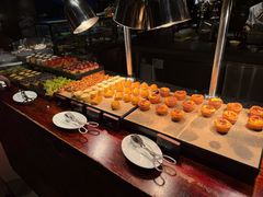 -广州富力君悦大酒店·凯菲厅