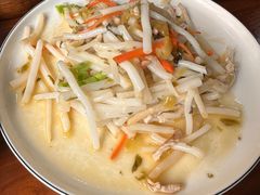 -美味之家·湖景农家乐(太湖东山店)