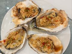 -喜宴又一村·粤菜·茶点·海鲜(壹方天地店)