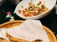 -楚山晓·楚湘菜(江夏永旺店)