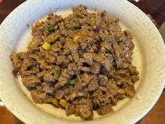 -玛禄藏膳(五分店)