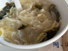 -同心楼(解放北路店)