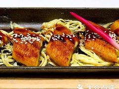 -将太无二·北美传奇寿司(荟聚购物中心西红门店)