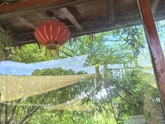 -汤山一号温泉度假区