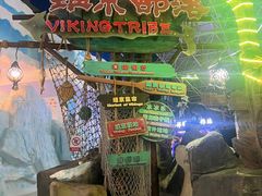-海合安青岛极地海洋公园