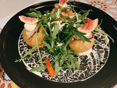 低温红酒鹅肝乳化土豆球-杂咖zacup(领展中心城店)