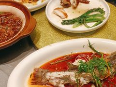 -德尚煌·顺德菜(誉山悠方天地店)