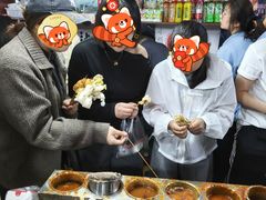 -小溅沾串