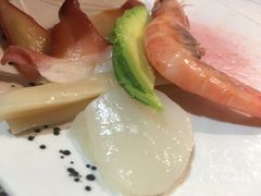 -割烹旭日本料理(龙湖狮山天街店)