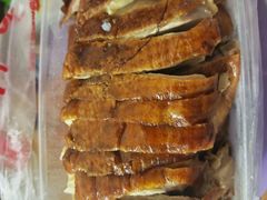 -晶牌烤鸭(延吉东路557弄小区店)