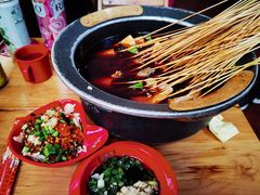 -冒椒火辣(奎星楼街店)