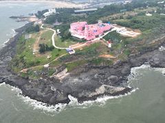 -漳州滨海火山岛自然生态风景区