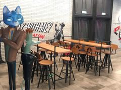 -CGV影城(广州K11店)