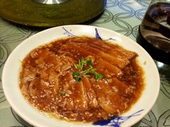 扒肉条-恒盛居回族饭店