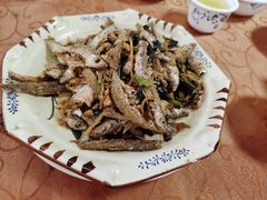 -幽优农庄·森波拉特色本地农家菜