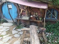 -霍比特人村