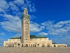 -哈桑二世清真寺