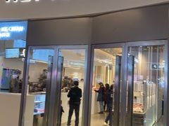 门面-喜茶(贵阳国贸逸天城店)