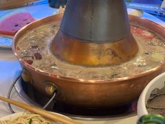 -阳坊胜利涮羊肉(禧乐汇店)
