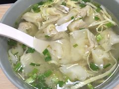 -顶巧鸡汤馄饨(虹口总店)