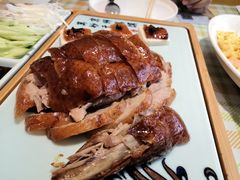 -姥姥春饼·烤鸭(未央路盛龙店)