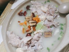 -叁煨蹄花·下饭盐帮菜(人民广场店)