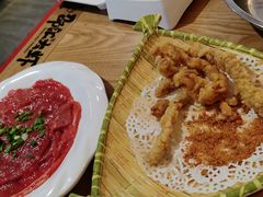 -邵汇大虾(泉园一路店)