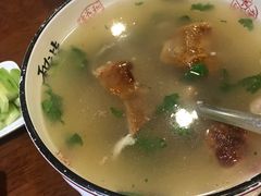 -董立兵烤鸭店(明湖店)