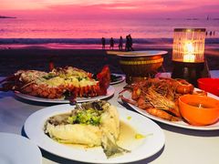-Ganesha Pudak Cafe
