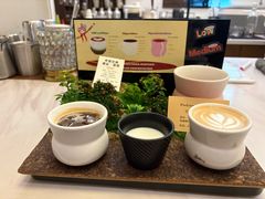 -Parking Coffee(孩儿巷店)