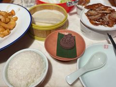 -小吊梨汤·北京菜·烤鸭(清河万象汇店)