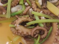 -阿湾楼·温州海鲜·江浙菜(京江路店)