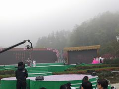 -常德桃花源景区