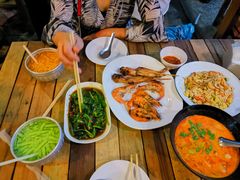 -Doo Dee Thai Food(Issan/Isaan/Esan)