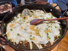 -啫两手·啫啫煲·小饭堂(龙城万科里店)