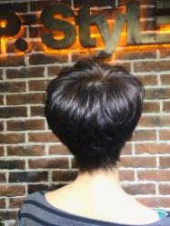 -P.STYLE 派斯造型