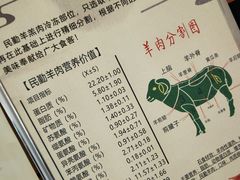 -禾记花园涮肉餐厅