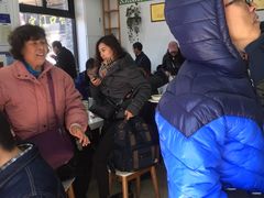 -老磁器口豆汁店(天坛店)