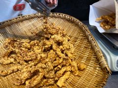 -肖炮现炸酥肉(解放碑店)