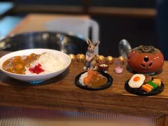 -铃木食堂(帽儿胡同店)