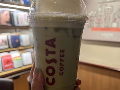 -COSTA COFFEE(新奥购物中心店)