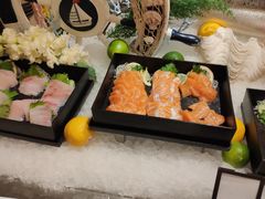 -北京王府井希尔顿酒店·万斯阁西餐厅