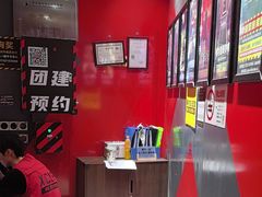 -Xcape异时刻密室逃脱魔法互动(瑞虹天地太阳宫店)