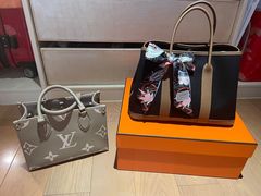 -HERMES(恒隆广场店)