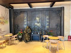 -皇城老妈·大连海鲜火锅(港湾店)