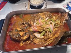 -鱼酷活鱼烤鱼(南京水游城店)