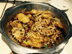 -咏哇美蛙美味(厦门罗宾森店)