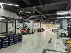 -天猫养车(哈贝卡硕士路店)