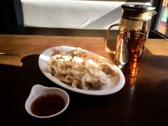 -俏东方·海味水饺·青岛菜(崂山店)
